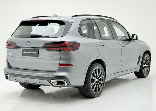 BMW X5 BMW X5 xDrive50e M Sport 3.0 Turbo (Aut.) (Híb.)