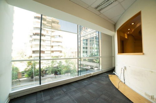 880 M2 Habilitados Arriendo Oficina En Providencia