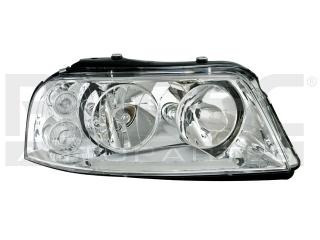 Faro Seat Alhambra 2002-2003-2004-2005-2006