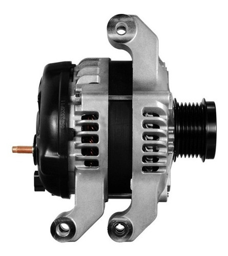 Alternador Jeep Grand Cherokee 2015 6 Cil 3.6l 160 A (Reacondicionado)