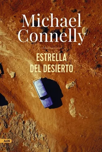 comprar Estrella Del Desierto (serie Harry Bosch 26)-michaelconnelly