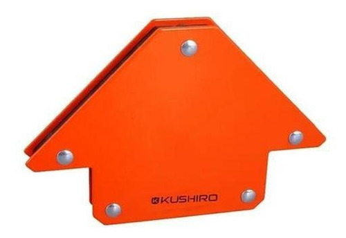 Imagen 5 de 7 de Escuadra Magnetica Soporte Para Soldar 3 Pulgadas 12kg