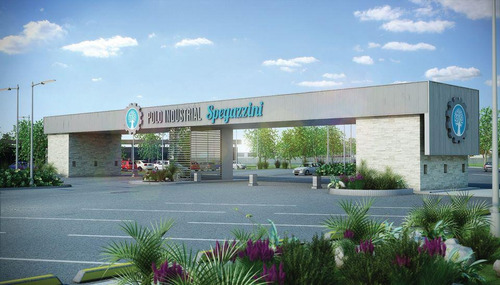 Imagen 8 de 24 de Polo Industrial Spegazzini Lote Industrial 2300 M2