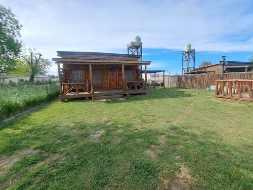 Cabañas En Venta En San Miguel Del Monte
