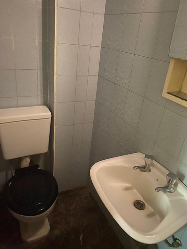 Venta Amplia Casa Apta Desarrollo 4ta Secc Mendoza