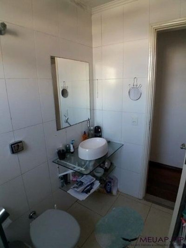 Imagem 9 de 19 de Apartamento Para Venda Na Ponta Da Praia - Pp1365 - 34748098