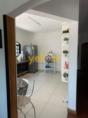 Casa - Chácara São José - Ca-3427