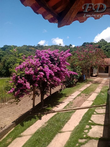 Imagem 3 de 18 de Chácaras À Venda Em Jarinú/sp - Compre O Seu Chácaras Aqui! - 1479469