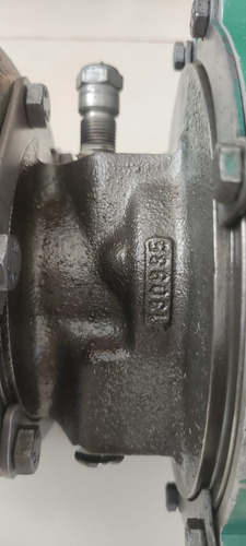 Turbina Om352 - Original