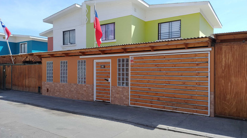 Casa Los Carrillanos - Antofagasta (26782)