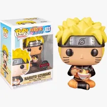 Comprar Funko Pop Naruto Uzumaki #823 Special Edition Exclusivo