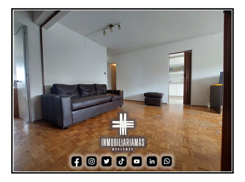 Apartamento Alquiler Prado Montevideo Imas.uy C  (ref: Ims-23479)