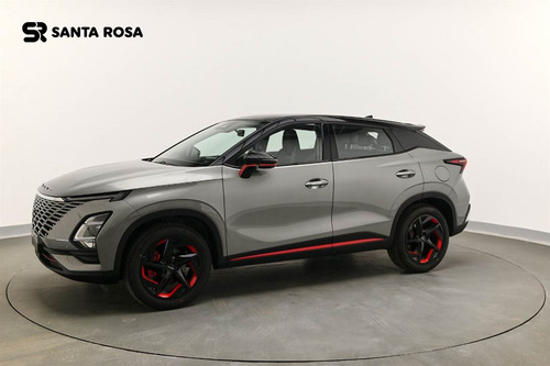 Omoda C5 Luxury 1.5 2026 0km