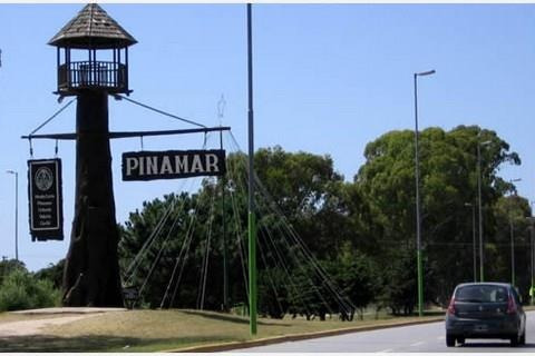 Imagen 3 de 6 de Vendo Lote En Zona Alamos Pinamar