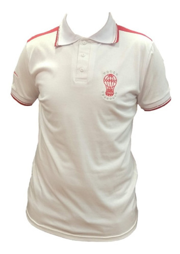 Chomba C. A. Huracán De Algodón Blanca Globomanía