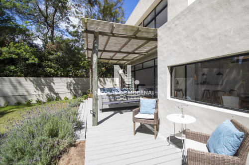 Casa En Alquiler Anual - Montoya