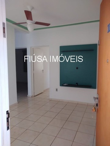 Imagem 4 de 5 de Apartamento - Ap00196 - 69266077