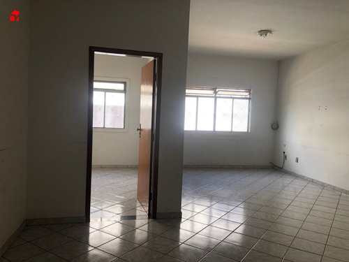 Imagem 7 de 15 de Sala - Cidade Jardim - Ref: 1653 - L-1653
