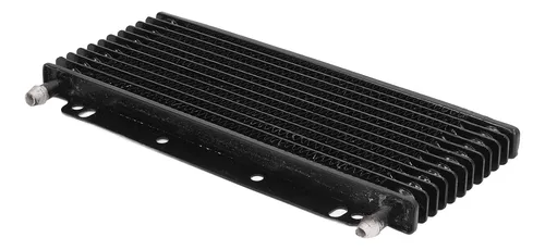 Transmisión Automática De Enfriador De Aceite De Aluminio Pa