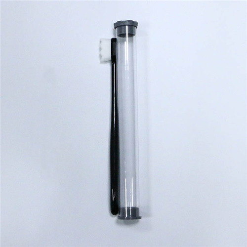Cepillo De Dientes Blanco Micron Soft De 6 Piezas