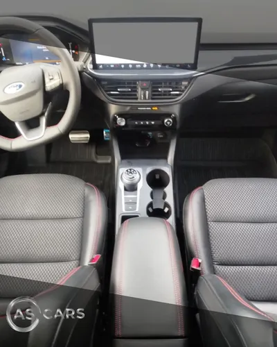 Ford Escape 2.5 St-Line Select Awd Ecvt Hibrida