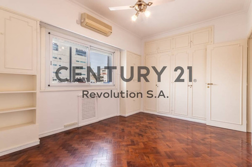 Imagen 17 de 30 de Departamento De 5 Dormitorios - Italia 700 - Piso Exclusivo