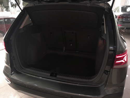 Volkswagen Taos 1.4 250 Tsi Comfortline