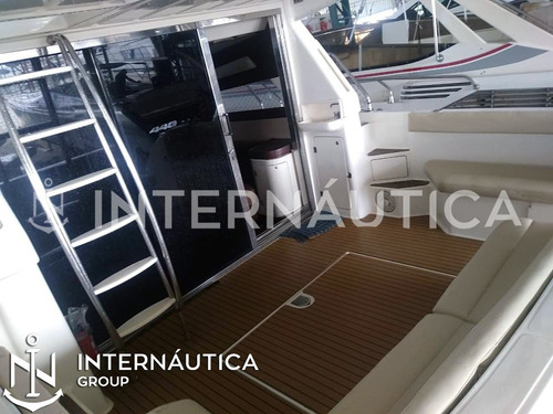 Imagem 3 de 13 de 440 Full 1998 Intermarine Azimut Ferretti Real Cimitarra