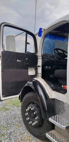 Mercedes Benz L 1513