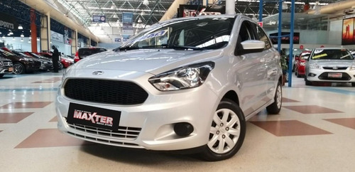 Ford Ka 1.5 Sigma Se 2018