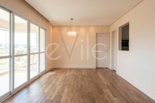 Imagem 3 de 20 de Apartamento À Venda Em Fazenda São Quirino - Ap008876