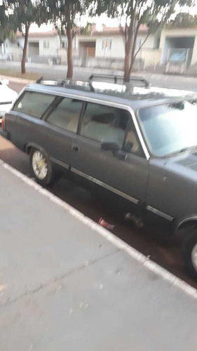 Chevrolet Caravan