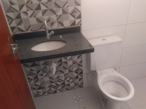 Imagem 8 de 14 de Apartamento - Luxo, Para Venda Em Santos/sp - Imob879