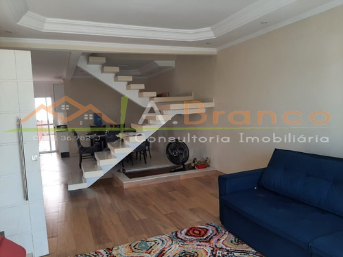 Imagem 20 de 30 de Franco Da Rocha - Condomínio Villa Verde - Ca00074 - 70826480