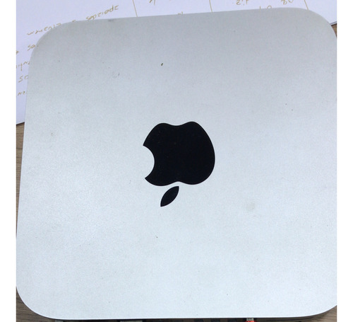 Mac Mini Late 2014