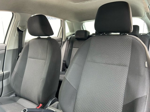 Volkswagen Polo Polo 1.0 MPI TOTAL FLEX MANUAL