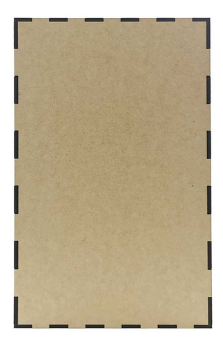 Imagen 8 de 9 de Organizador Archivero Papeles Oficina Corte Laser Mdf