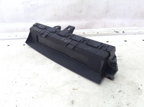 Reloj Display De Tablero Mazda 6s Grand Touring Mod 09-13 (Usado)