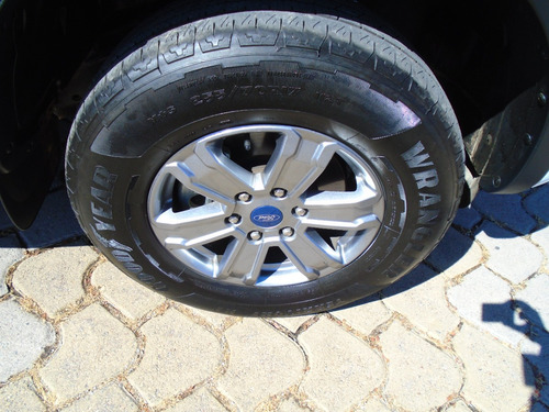 Ford Ranger 2.3 Xlt 4p At