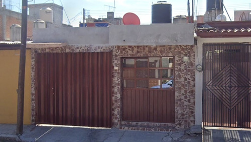 Casa En Remate Bancario En Apizaco, Tlaxcala Mm-