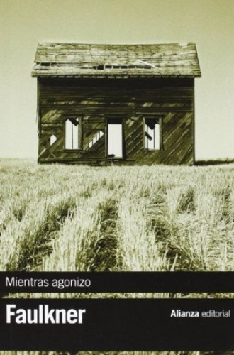 Mientras Agonizo - Faulkner