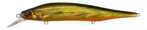 Isca Artificial X-80 Magnum - Megabass Cor Gg Megabass Kinkuro