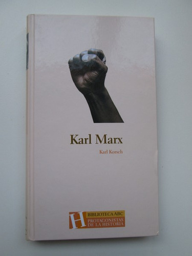 Karl Marx