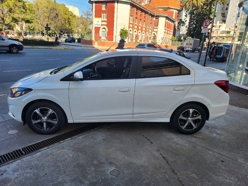 Chevrolet Prisma 1.4 Ltz At 98cv