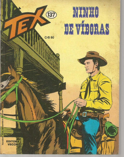 Tex 137 - Vecchi - Bonellihq Cx46 E19