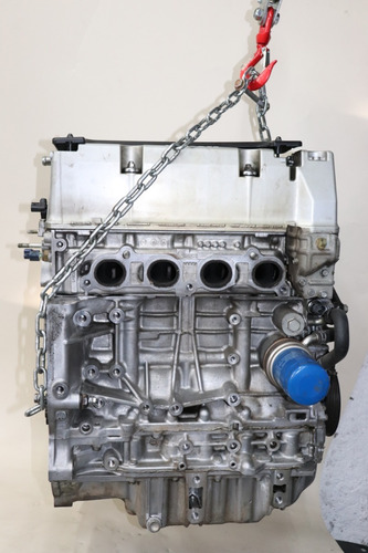 Motor Honda Civic Si 2.0 Aspirado K20 Z3 2007 / 2008 / 2009 (Usado)
