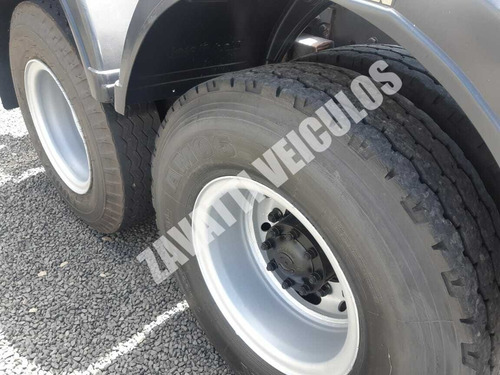 Vw 23210 Ano 2002 Modelo 2002 Rebocador Guindaste 2019