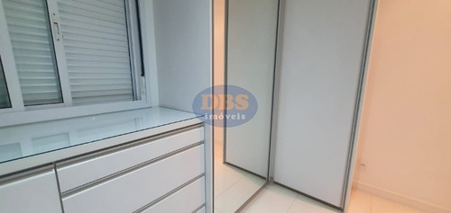 Imagem 13 de 27 de Apartamento Em Condomínio Padrão No Bairro Vila Regente Feijó, 3 Dorm, 1 Suíte, 2 Vagas, 74 M - 1434