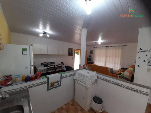 Imagem 3 de 29 de Chácara À Venda, 5000 M² Por R$ 480.000,00 - Fazenda D'oeste I - Araçoiaba Da Serra/sp - Ch0111