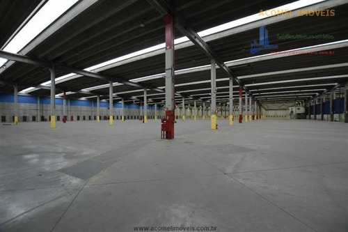 Imagem 13 de 29 de Galpões Para Alugar Em Barueri/sp - Alugue O Seu Galpões Aqui! - 1361724